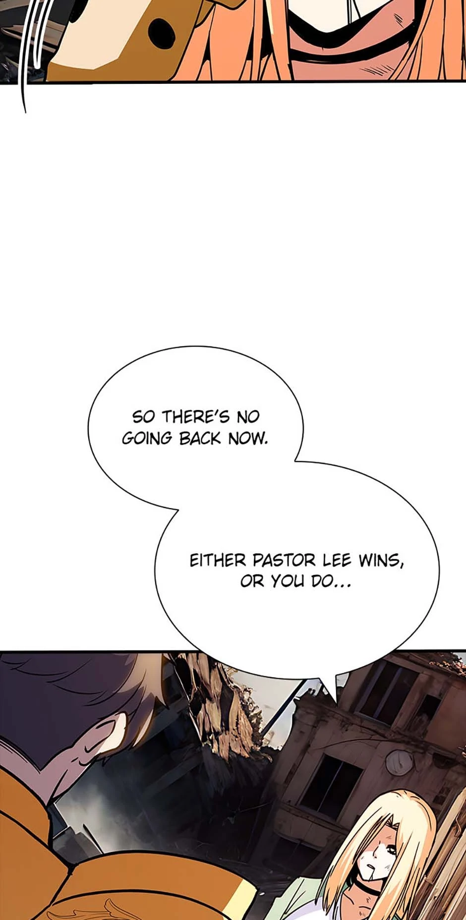 I have an SSS-rank Trait, but I want a Normal Life Chapter 122 57